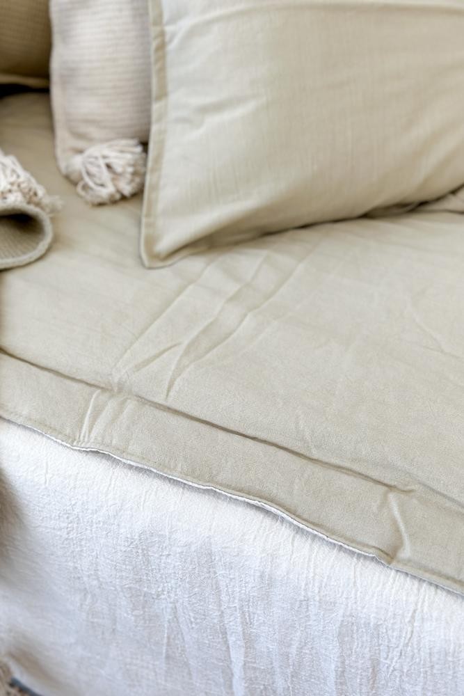Pillow Reversible HUBLI