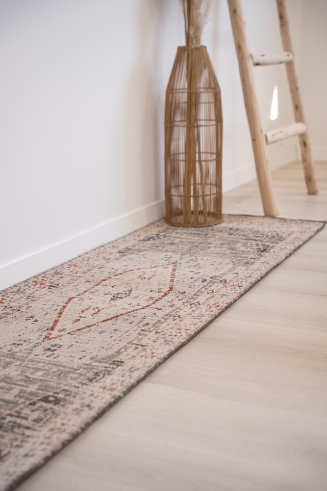 Alfombra Pasillo NALA