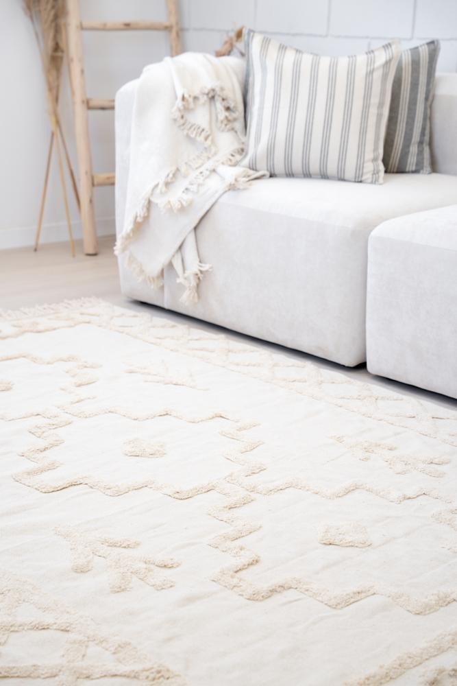 Alfombra TARAL