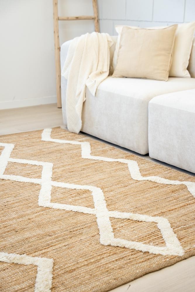 Alfombra ZIRO