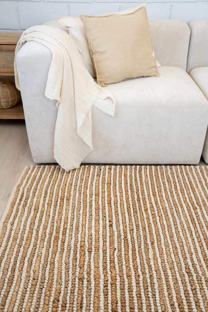 Alfombra BUTTALA COTTON