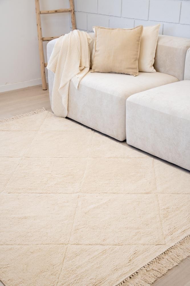 Alfombra TASNIN