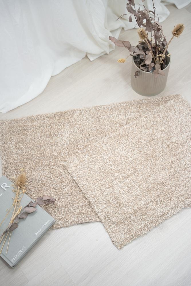 Alfombra de baño BUNDI