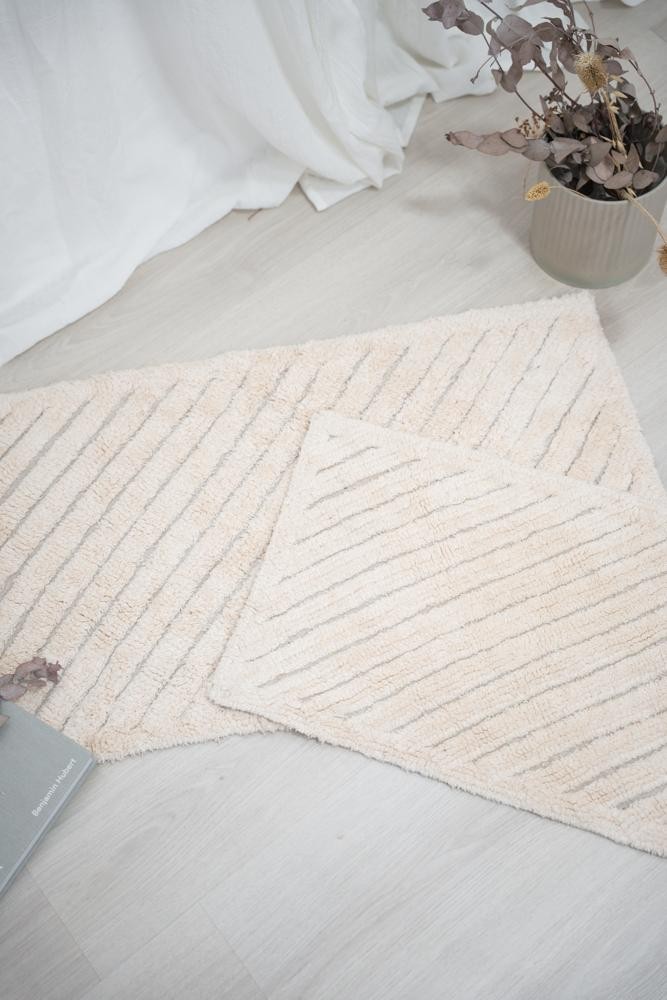 Alfombra de baño PALANI