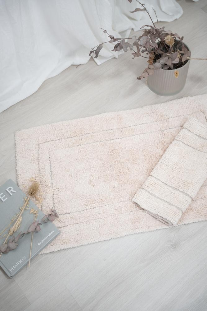 Alfombra de baño PAURI