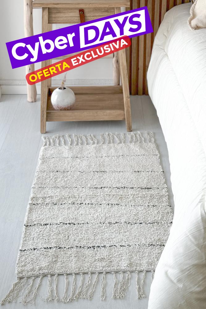 Costado de Cama KOLAR líneas