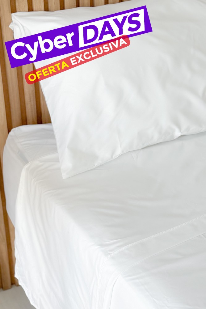 Juego Completo Sábana Piel...