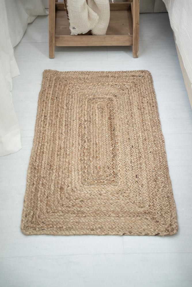 Costado de Cama GUNA