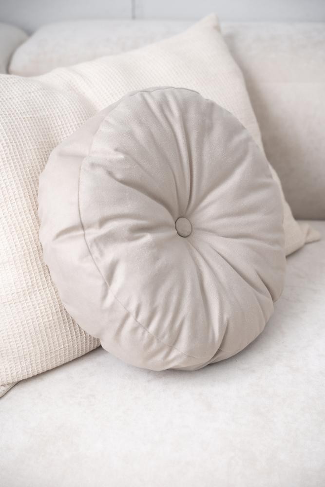 Almohadón ADANA Redondo