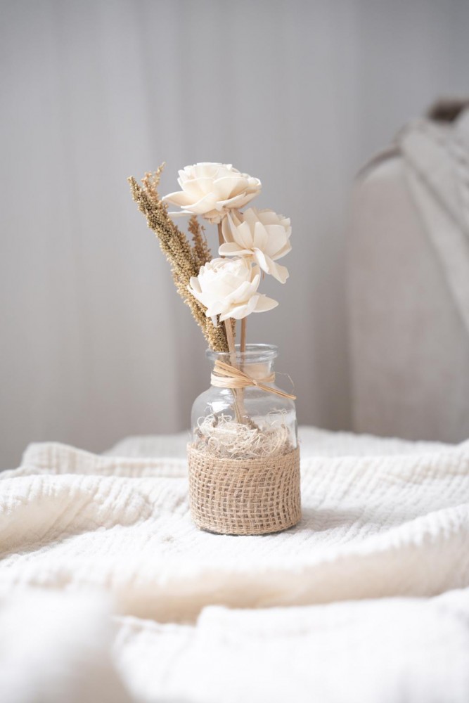 Arreglo floral ANKOLA