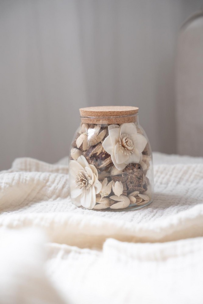 Arreglo floral SASNI