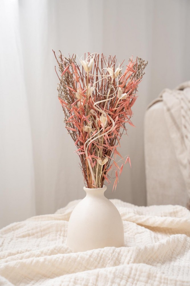 Jarron Floral MANDVI