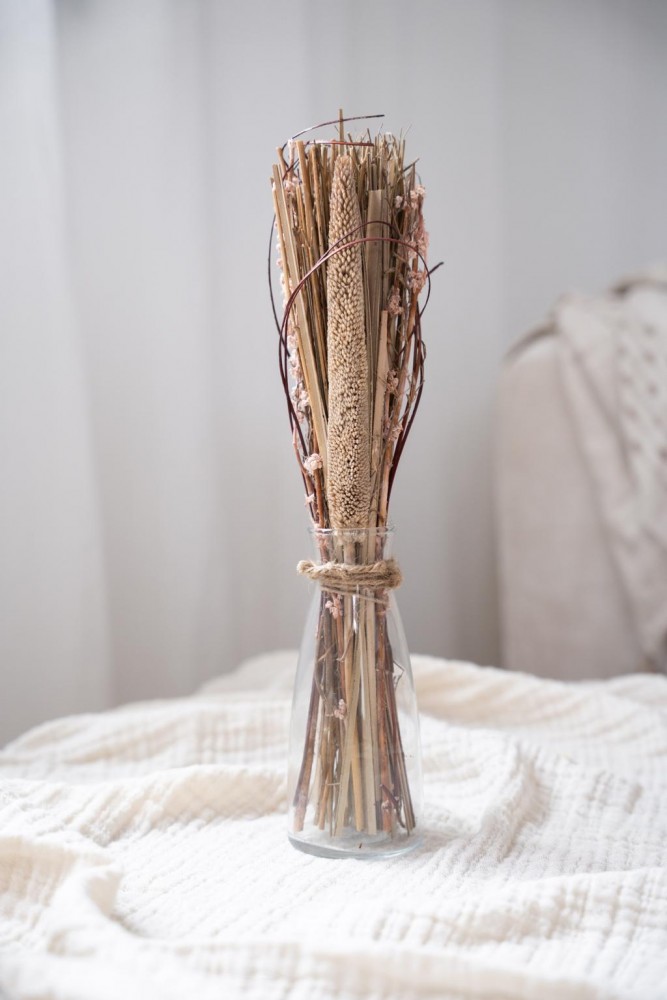 Arreglo Floral UVARI