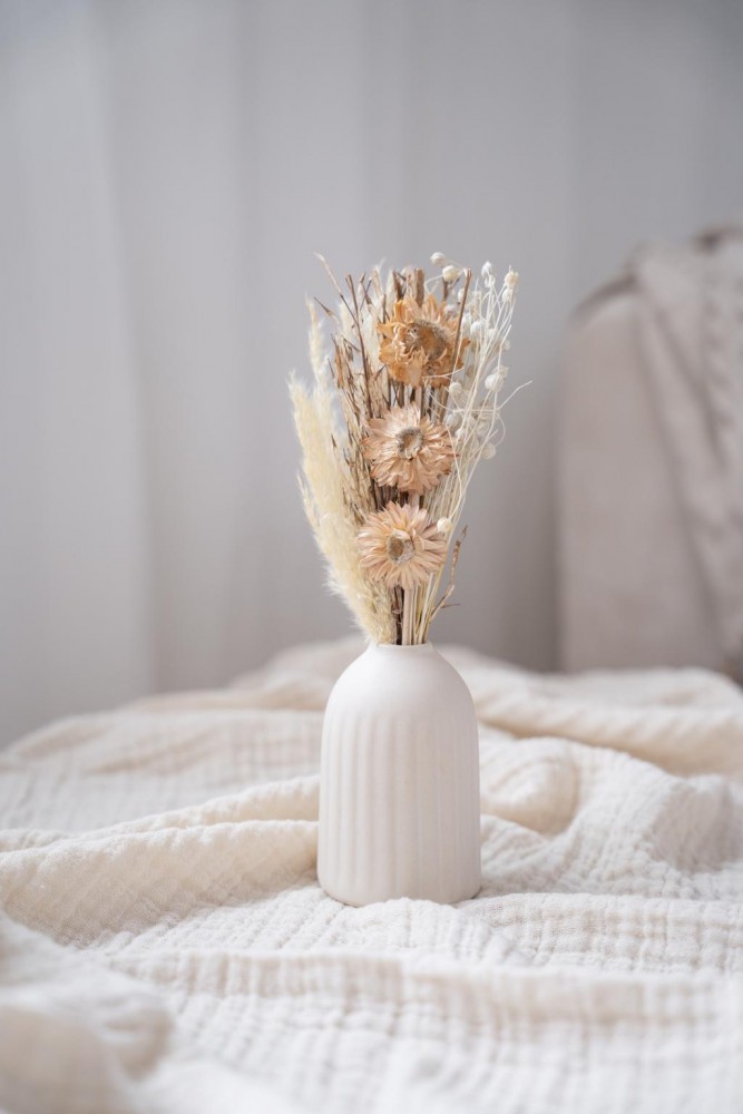 Jarron Floral DATURA