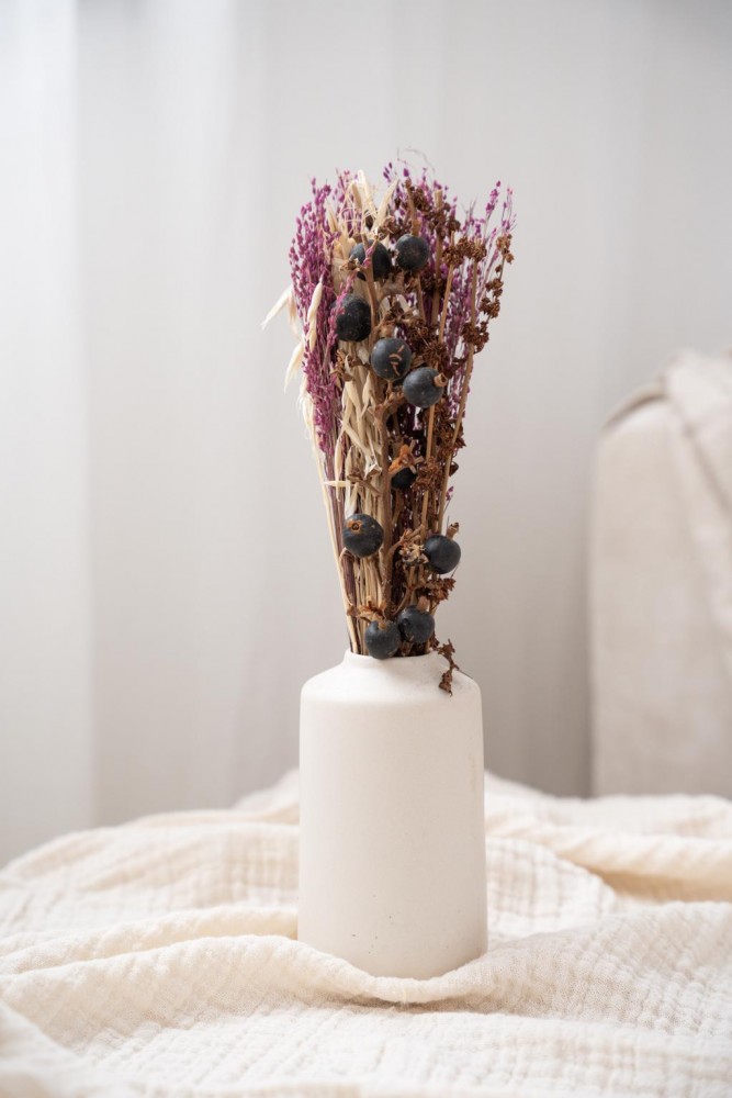 Jarron Floral KODEKAL