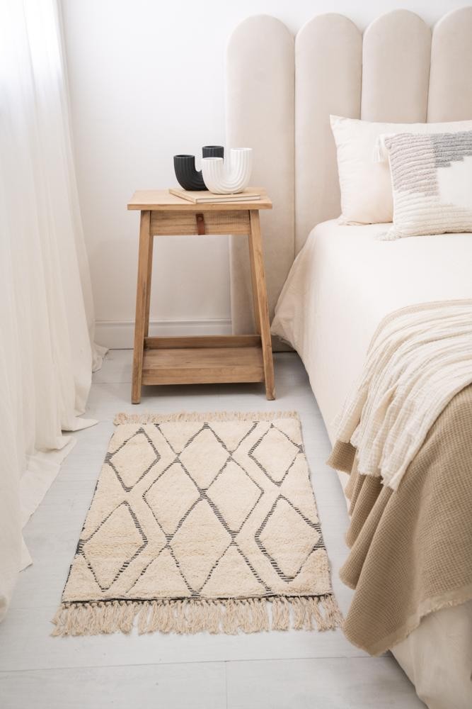 Costado de Cama SAFITA