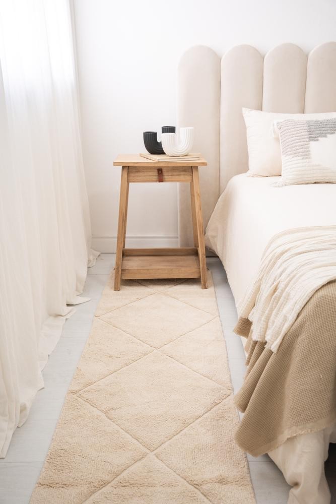 Costado de Cama TASNIN