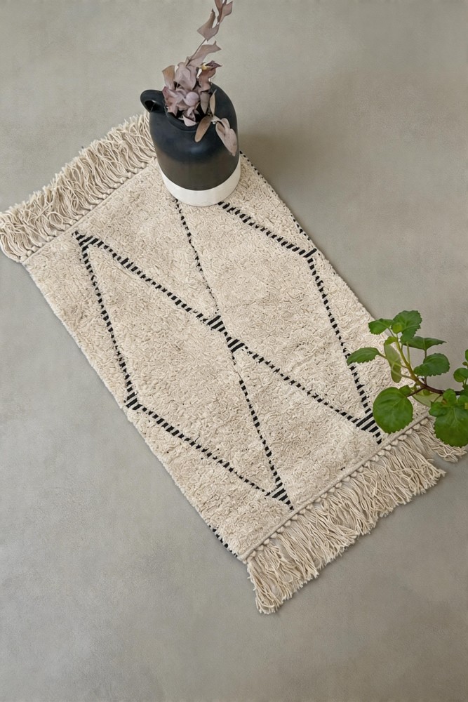 Alfombra de Baño SAFITA
