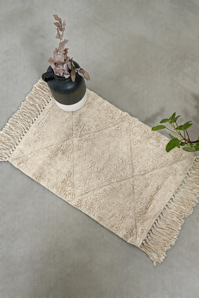Alfombra de Baño TASNIN