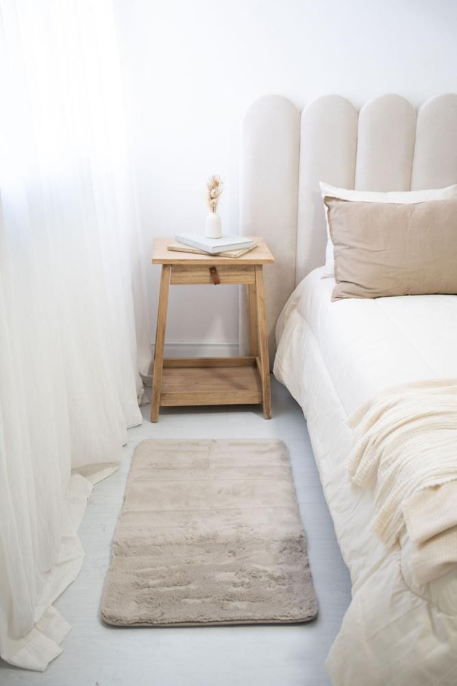 Costado de cama TURAN